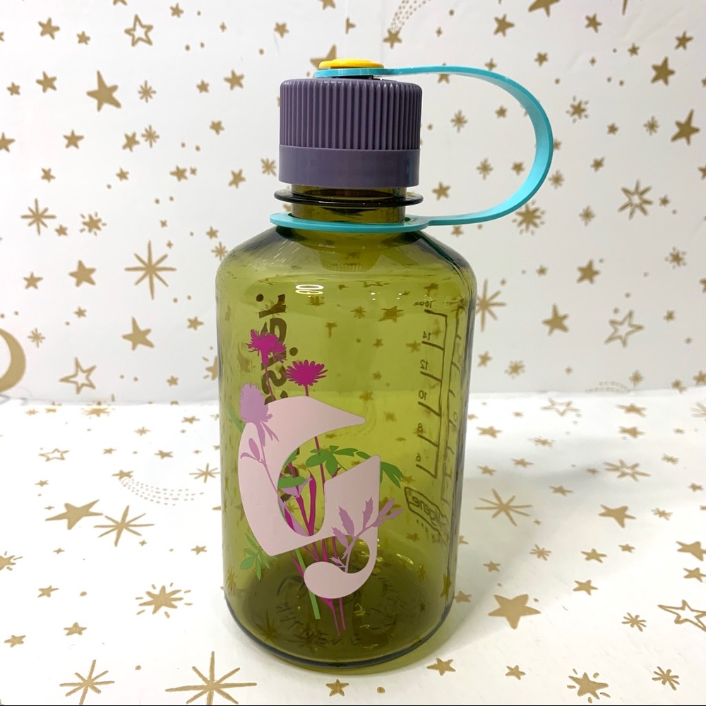 Glossier Nalgene Water Bottle